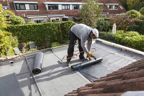 Roof Coating Services