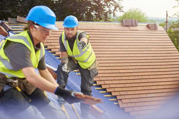 Roofing Services